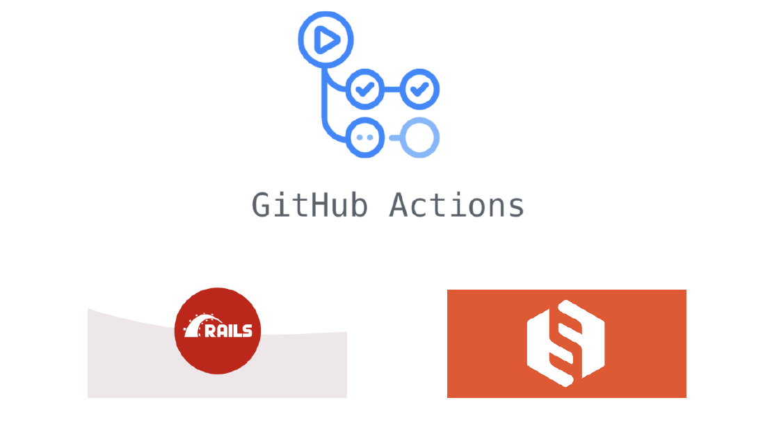 Building a CI Pipeline using Github Actions for Sharetribe and RoR