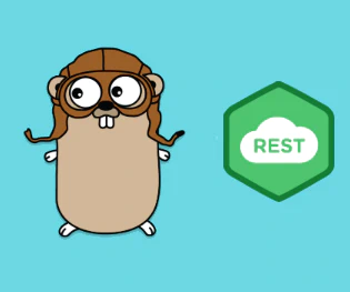 Creating RESTful services with Go — Part 2